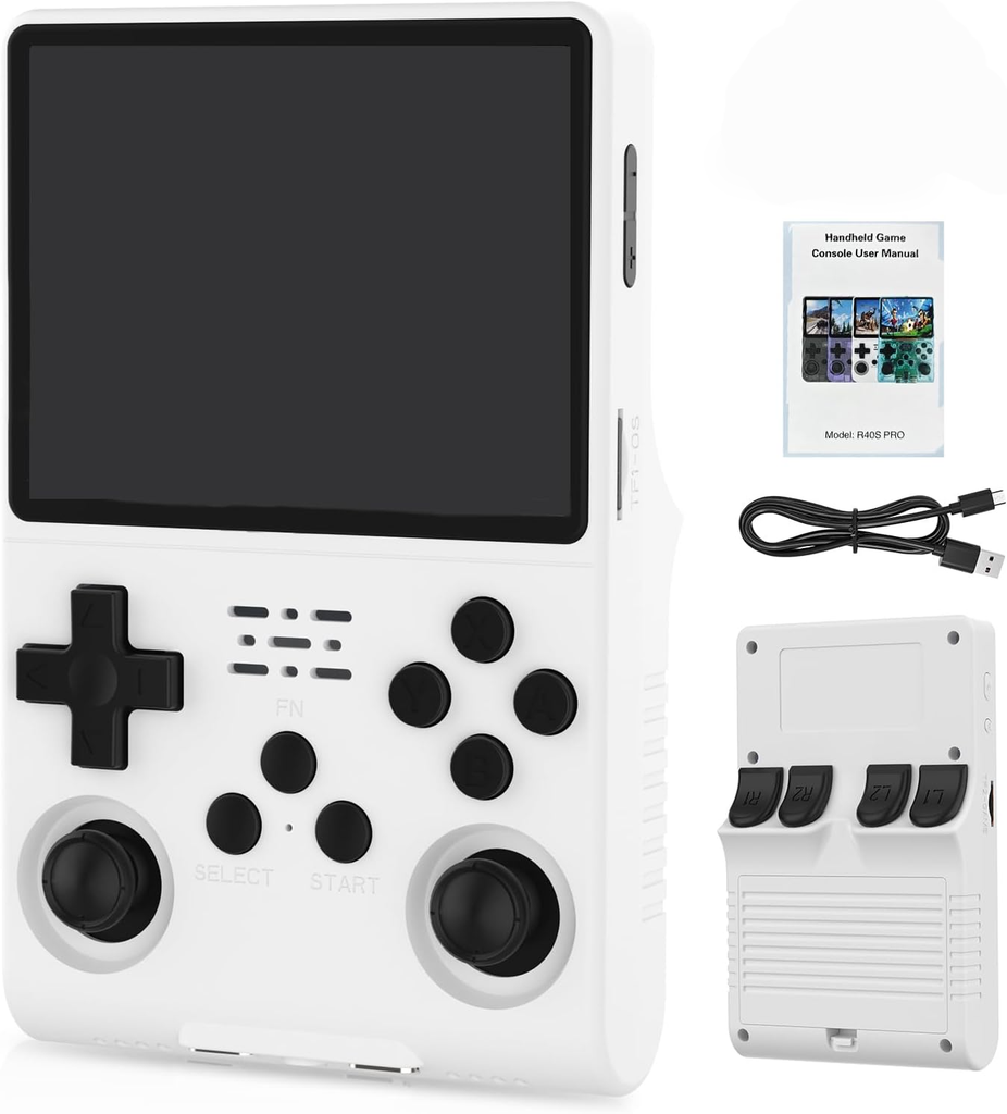 Game Console