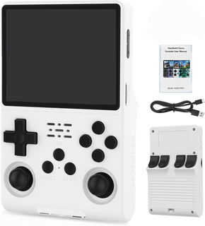 Game Console