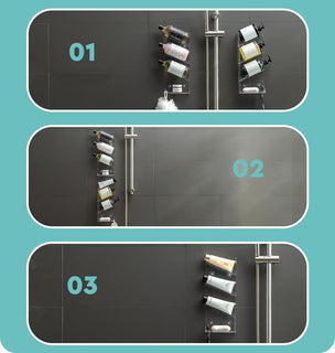 Shower-Organizer
