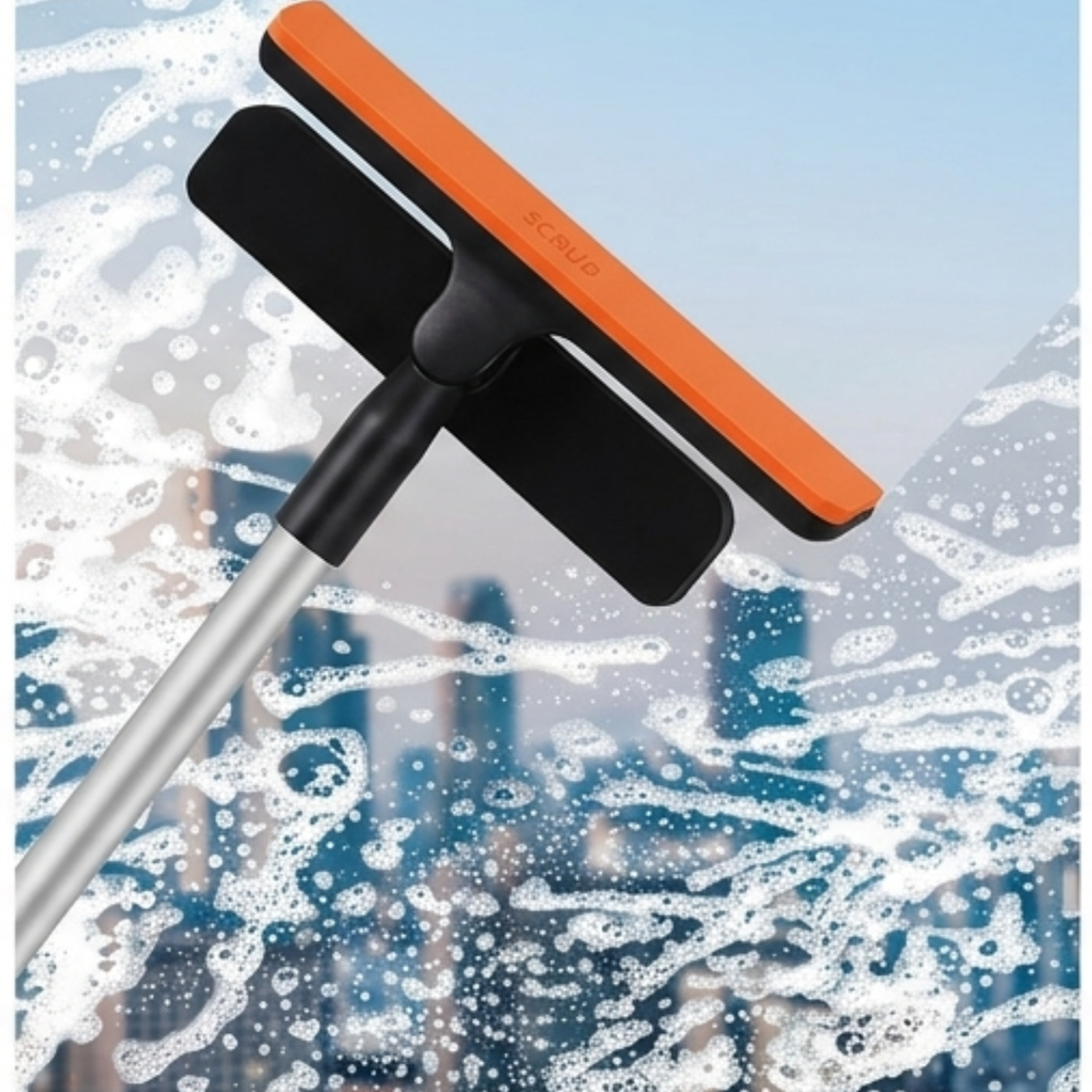 Window-Cleaner