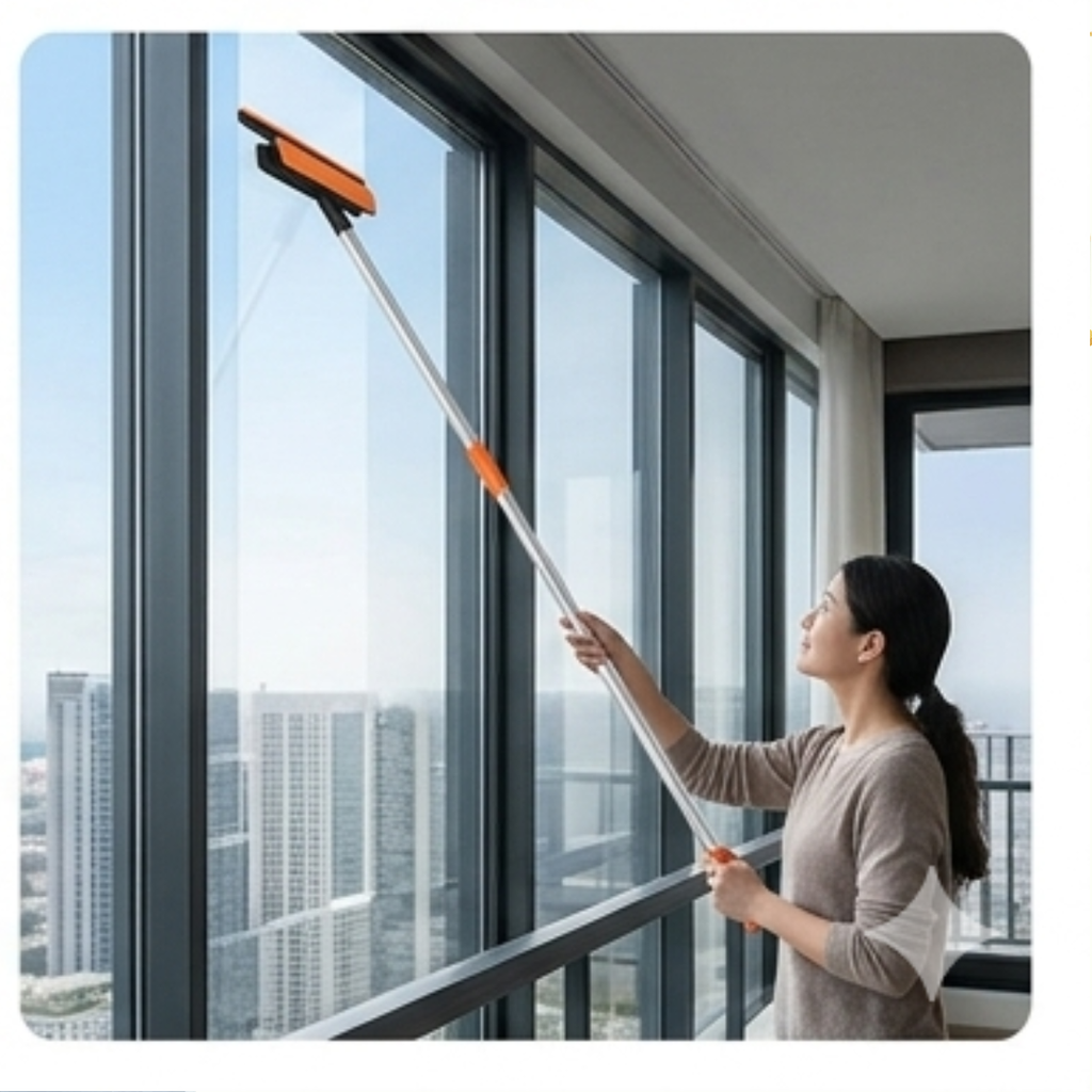 Window-Cleaner