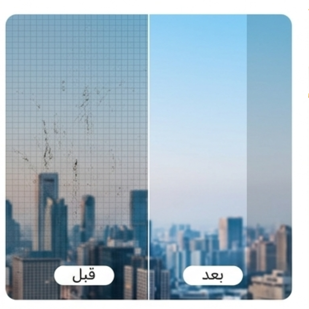 Window-Cleaner