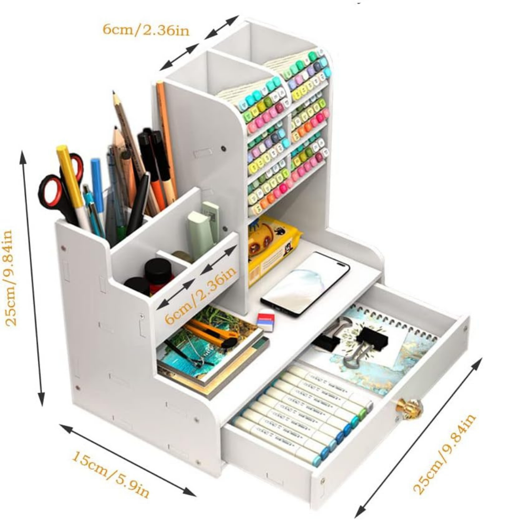 Bureau-organisateur