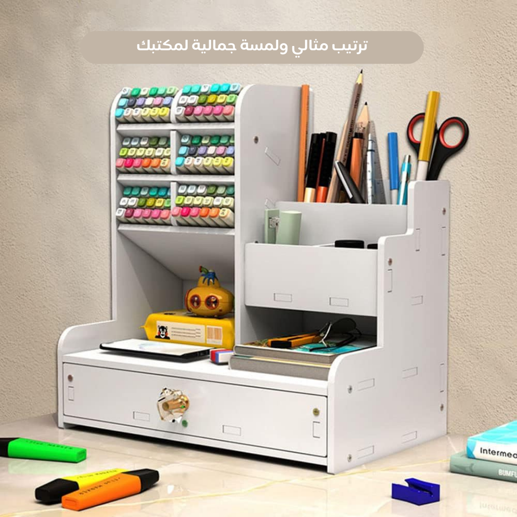 Bureau-organisateur