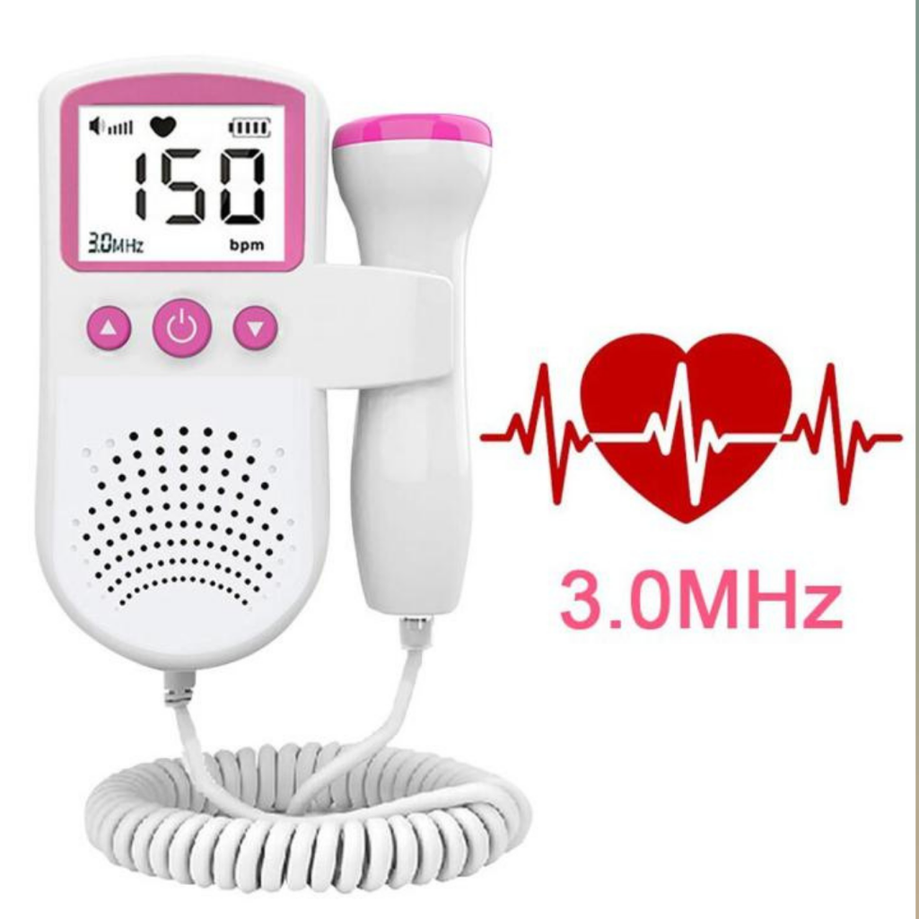 Fetal-doppler