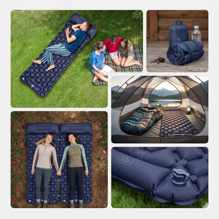 sleep-camping