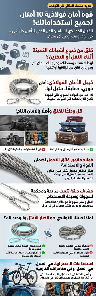 cable-acier