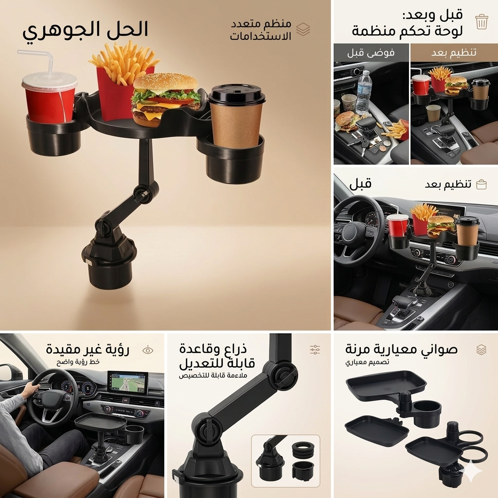 Cup-holder