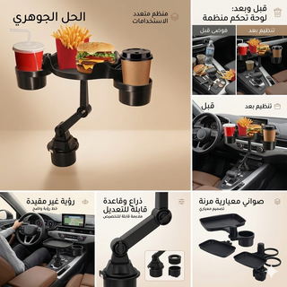 Cup-holder