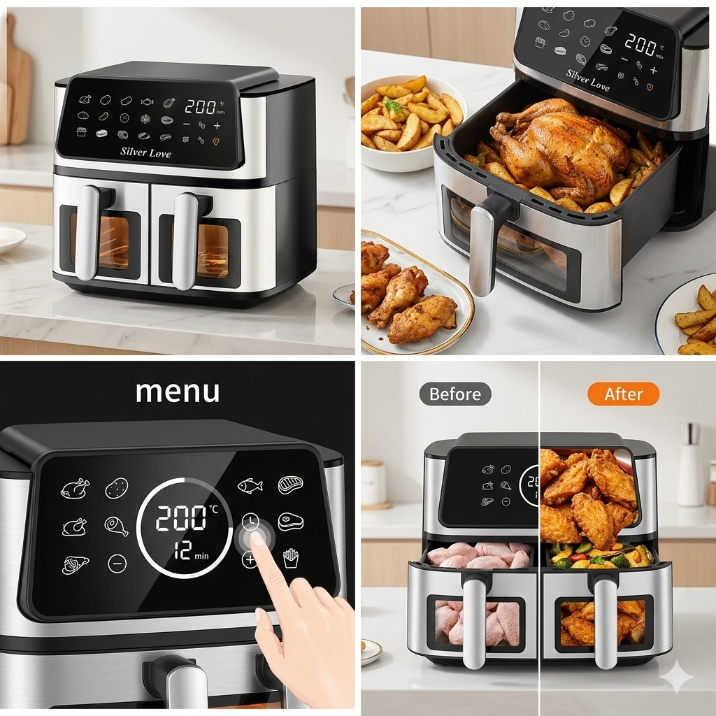 friteuse-air