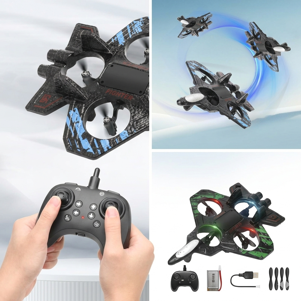 rc-plane