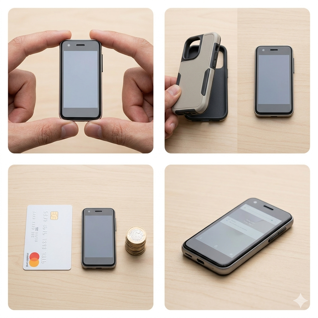 phone