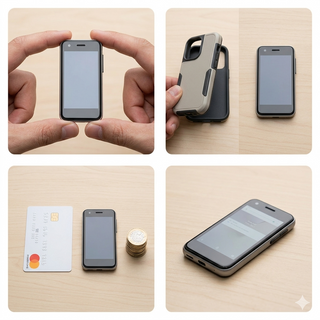 phone
