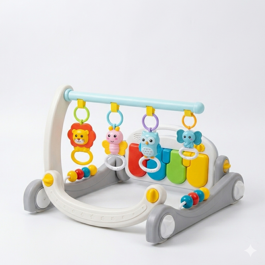 Musical-piano