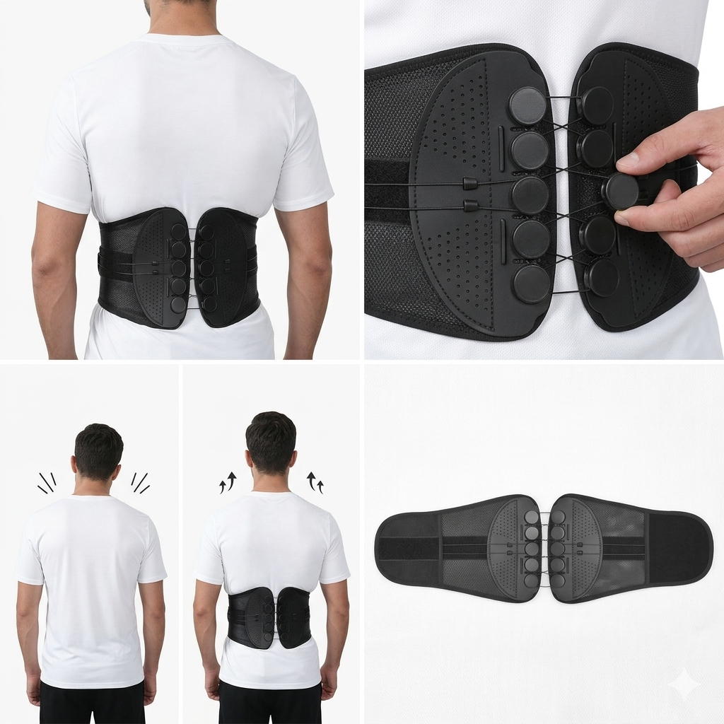 Ceinture-double
