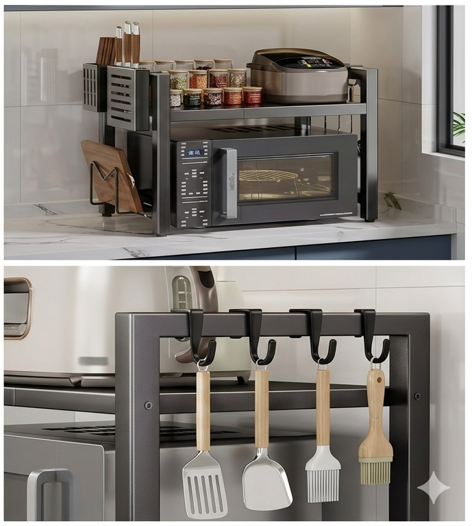 cuisine-organisateur