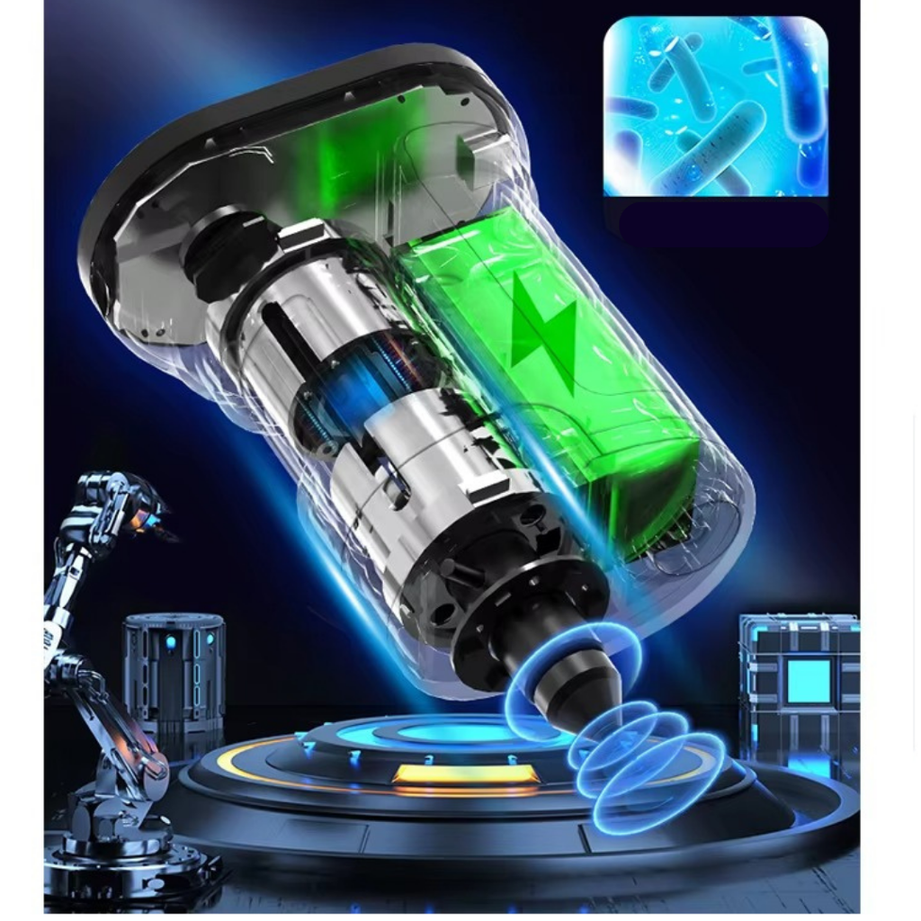 Microscope