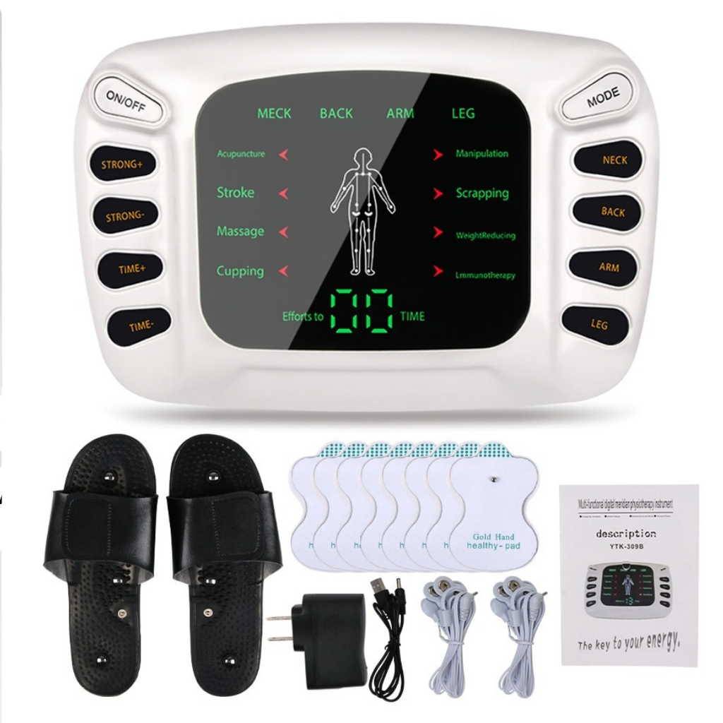 Electrostimulator