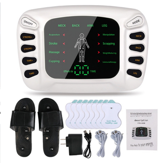 Electrostimulator