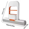 Dust-mop
