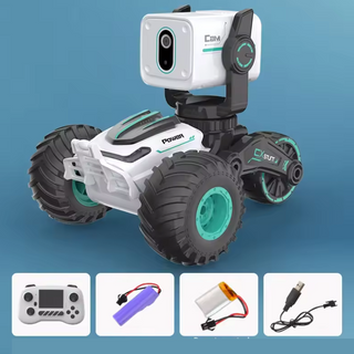 Voiture-telecommandee