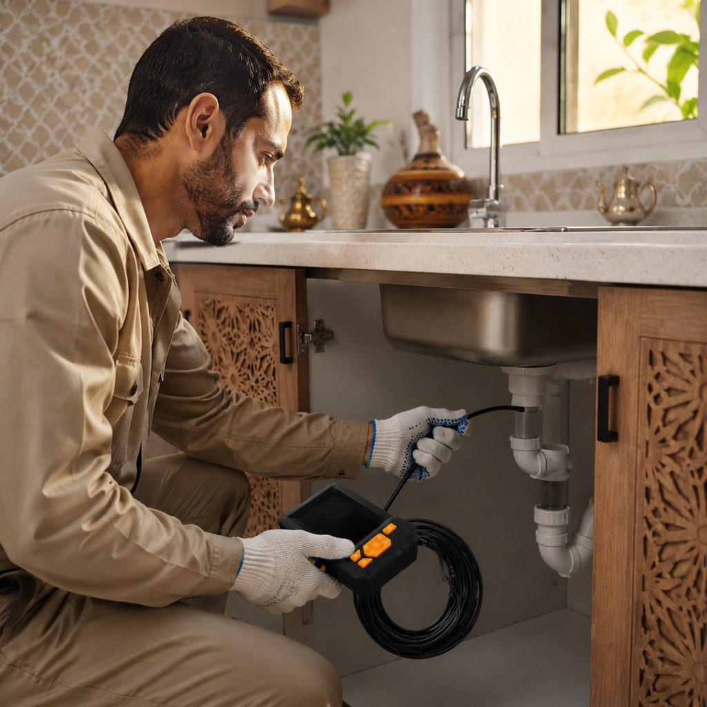 ENDOSCOPE