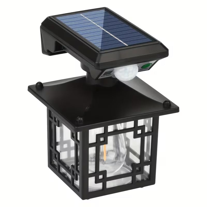 solar-led