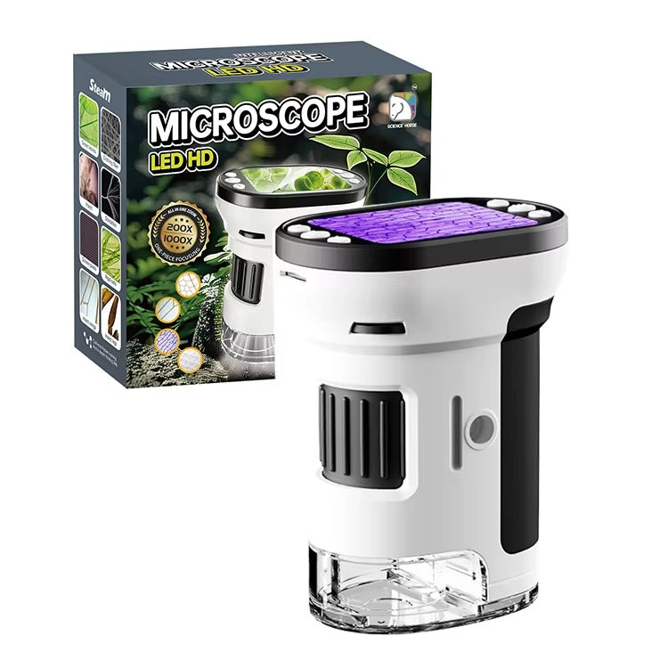 Microscope