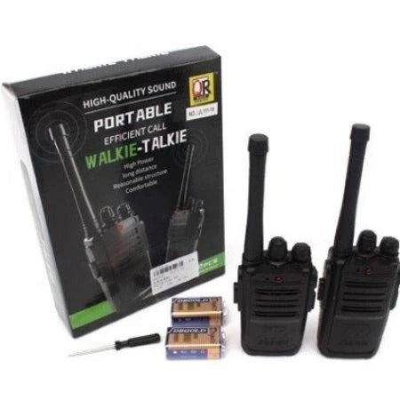 walkie-talke