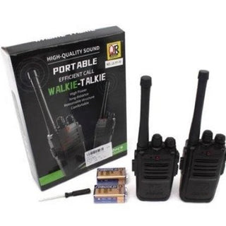 walkie-talke