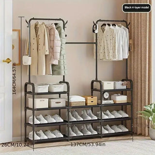 clothes-storage