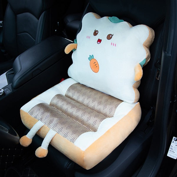 coussin-voiture