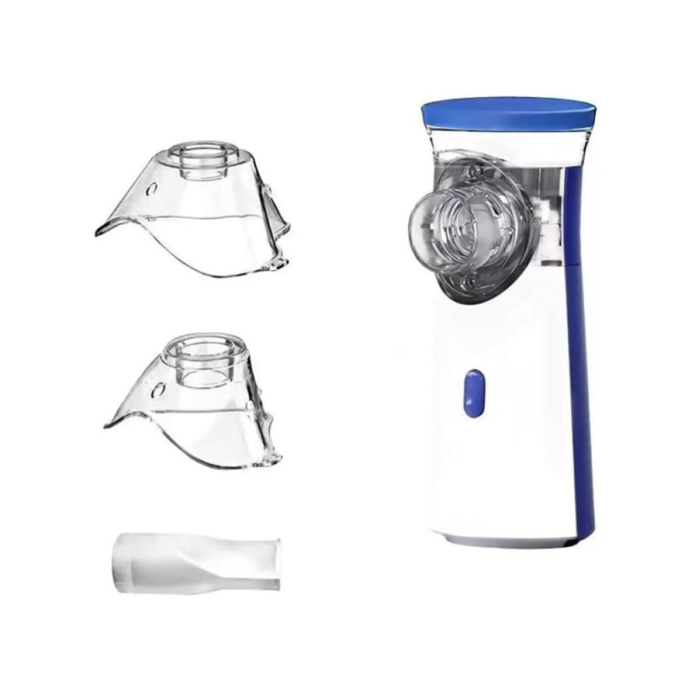 Nebuliseur-portable