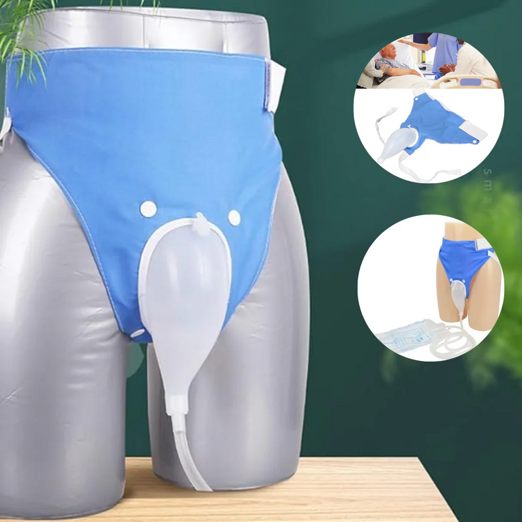 Sac-urinaire