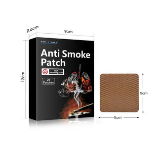 anti-smoke