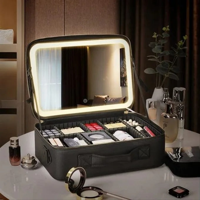 led-trousse