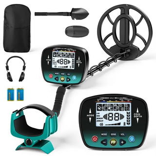 Metal-detector