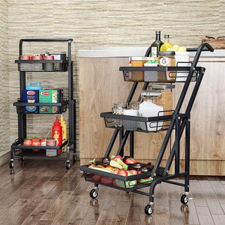 Tier-kitchen