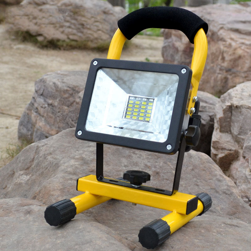 projecteur-rechargeable