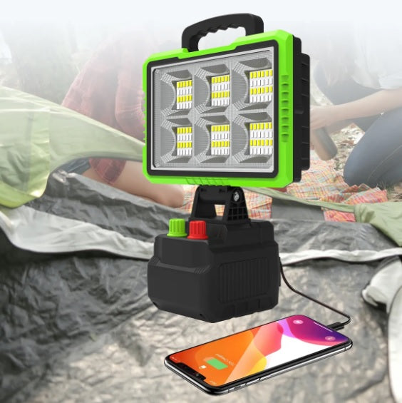 led-Performance