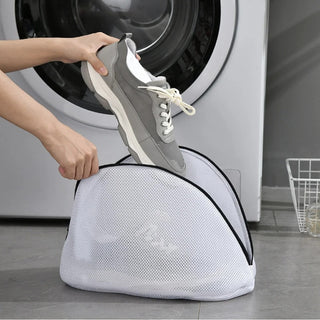 sac-lavage