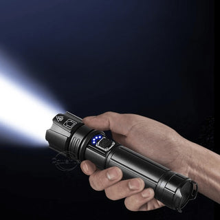 Lampe-puissante