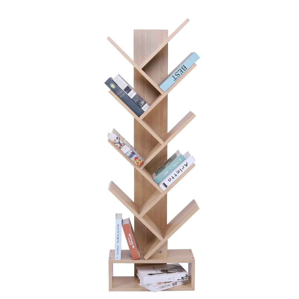 Book-storage