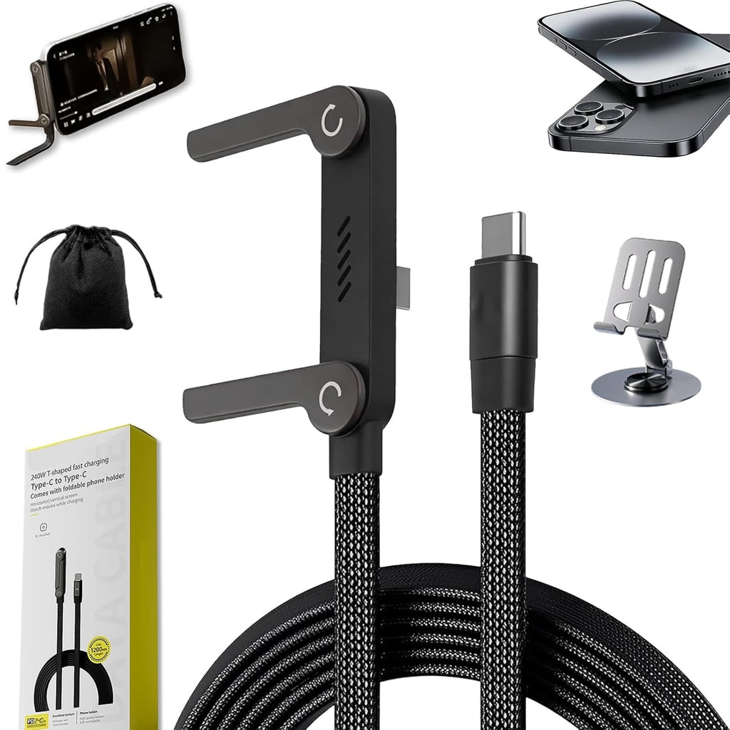 cable-charge