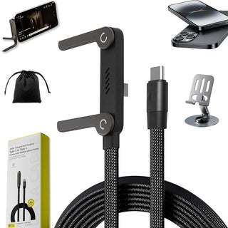cable-charge