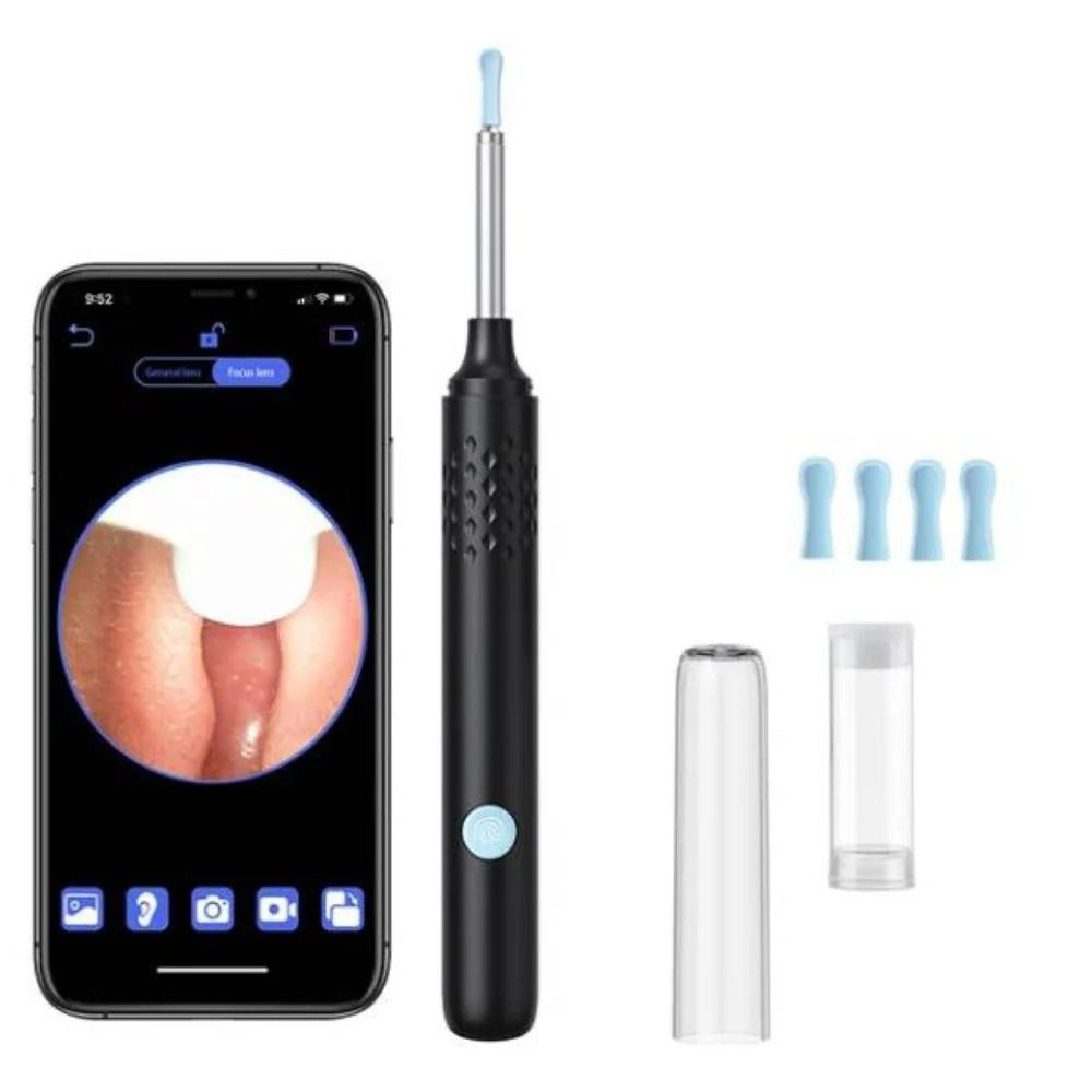 ear-wax