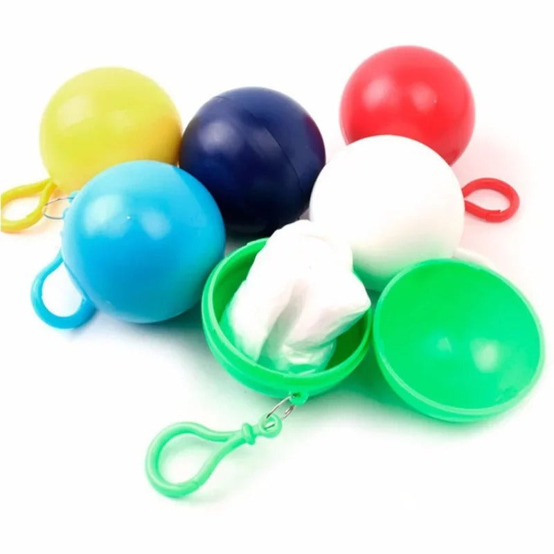 Ball-Multicolor