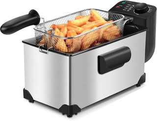 friteuse