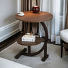 Coffee-table