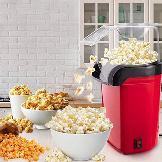 Popcorn-machine
